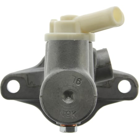 Centric Parts Premium Brake Master Cylinder, 130.44817 130.44817